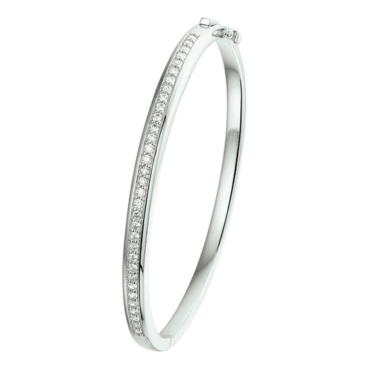 Bangle scharnier zirkonia